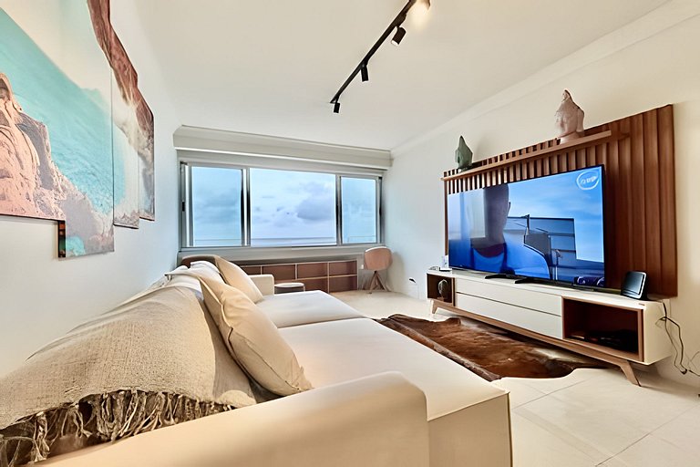 Beira Mar Norte Floripa